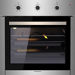 Termikel BO S6433 I Inox Ankastre Fırın