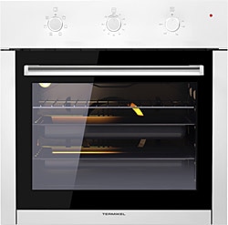 Termikel BO S6433 W Beyaz Ankastre Fırın