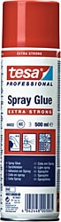 Tesa Extra Güçlü 500 ml Sprey Yapıştırıcı