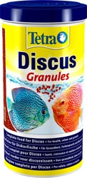 Tetra Discus 1000 ml Granül Balık Yemi
