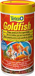 Tetra Goldfish 1000 ml Balık Yemi