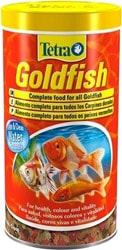 Tetra Goldfish Flakes 250 ml Balık Yemi