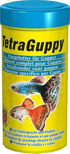 Tetra Guppy 100 ml Pul Balık Yemi Fiyatları, Özellikleri ve Yorumları