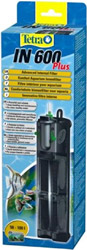 Tetra In Plus 600 Akvaryum İç Filtre
