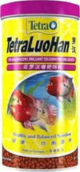 Tetra Luohan Flower Horn 1000 ml / 330 gr Balık Yemi