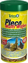 Tetra Pleco Multi Wafers 250 ml / 105 gr Balık Yemi