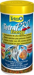 Tetra Pro Energy Crisps 250 ml / 55 gr Tropikal Ciklet Balık Yemi