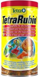 Tetra Rubin 100 ml / 20 gr Balık Yemi