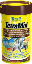 Tetra Tetramin Flakes 100 ml Balık Yemi