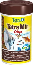 Tetra Tetramin Pro Crisps 250 ml / 55 gr Balık Yemi