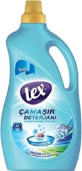 Tex 2.5 lt 41 Yıkama Sıvı Deterjan