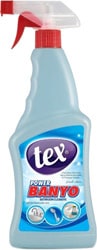 Tex Power Mutfak 750 ml Yağ Sökücü