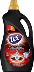 Tex Siyah İnci 2.5 lt 41 Yıkama Sıvı Deterjan