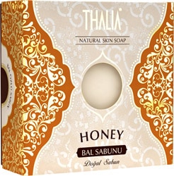 Thalia Doğal Bal Sabunu 125 gr
