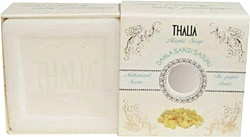Thalia Doğal Damla Sakızı Özlü Sabun 150 gr