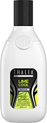 Thalia Lime Cool Energizing 300 ml Erkek Vücut Şampuanı