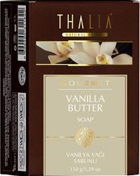 Thalia Vanilya Yağı Sabunu 150 gr