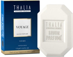 Thalia Voyage Parfüm For Men 115 gr Sabun