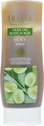 Thalia Zeytinyağlı 200 ml Vücut Peelingi