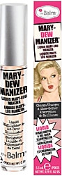 The Balm Mary-Dew Manizer Likit Highlighter