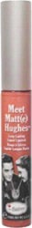 The Balm Meet Matte Hughes Doting Likit Mat Ruj