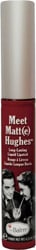 The Balm Meet Matte Hughes Loyal Likit Mat Ruj