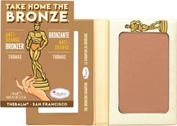 The Balm Take Home The Bronze Allık