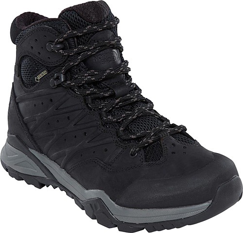 the north face m hh hike ii mid gtx