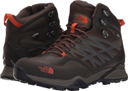 The North Face Hedgehog Hike Mid Gore-Tex Erkek Outdoor Bot
