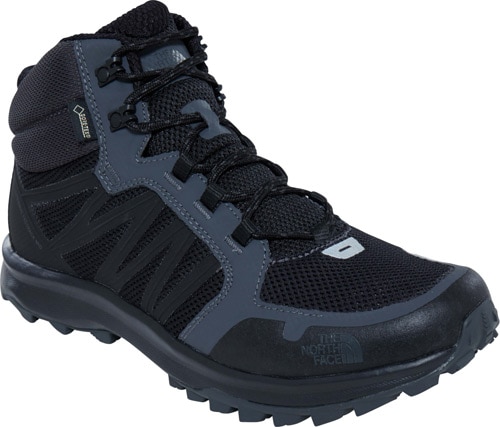 The North Face Litewave Fastpack Mid 