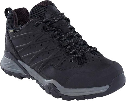 North face hedgehog hike ii gtx information