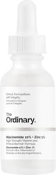 The Ordinary Niacinamide 10% + Zinc 1% Yüz Serumu 30 ml