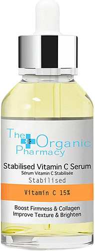 The Organic Pharmacy Stabilised Vitamin C Serum 30 ml Fiyatları, ve Yorumları | En Ucuzu Akakçe