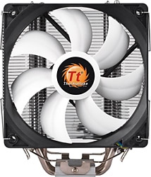 Thermaltake Contac Silent 12 CL-P039-AL12BL-A İşlemci Soğutucu