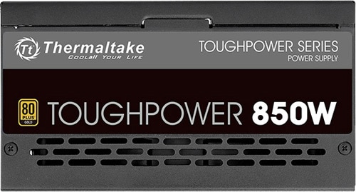 Thermaltake Toughpower GF PS-TPD-0850FNFAGE-2 850 W Power Supply
