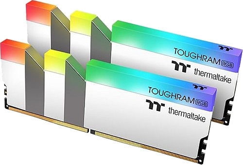 Thermaltake TOUGHRAM 16 GB (2x8) 3600 MHz DDR4 CL18 R022D408GX2-3600C18A Ram