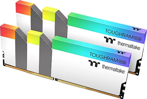 Thermaltake TOUGHRAM RGB 16 GB (2x8) 3200 MHz DDR4 CL16