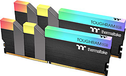 Naka様用 Team ARGB DDR4 3600Mhz 16GBx2枚 XTREEM ARGB DDR4 DESKTOP MEMORY BLUE 32GB(2x16GB) 3600MHz CL14