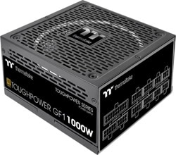 Thermaltake Toughpower GF1 PS-TPD-1000FNFAGE-1 1000 W Power Supply