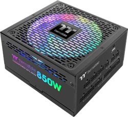 Thermaltake Toughpower GF2 ARGB PS-TPD-0850F3FAGE-2 850 W Power Supply