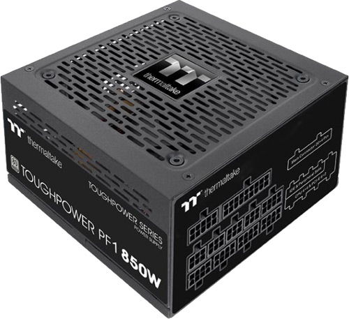 Thermaltake Toughpower Pf1 PS-TPD-0850FNFAPE-1 850 W Power Supply