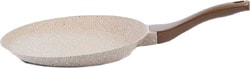Thermoad 26 cm Granit Döküm Krep Tavası