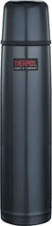 Thermos FBB-1000 Staltermos Klasik 1 lt Çelik Termos
