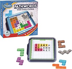 ThinkFun Kelime Avı PathWords