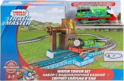 Thomas & Friends FXX64 Percy Görev Başında Oyun Seti