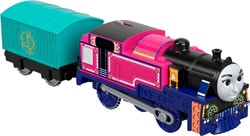 Thomas ve Arkadaşları Motorlu Büyük Tekli Tren Ashima GGF94