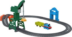 Thomas ve Arkadaşları Thomas ve Cranky Kargo Macerası GFJ76