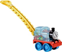 Thomas & Friends Eğitici Oyuncak