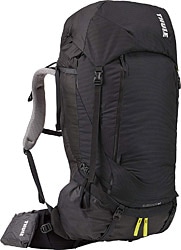 Thule Guidepost 65 lt Siyah Sırt Çantası