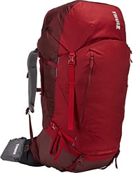 Thule Guidepost 75 lt Bordo Kadın Sırt Çantası